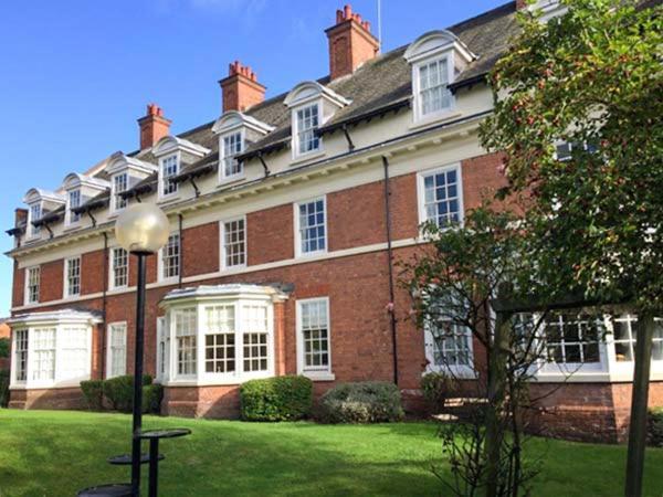 The Feversham York Exterior foto